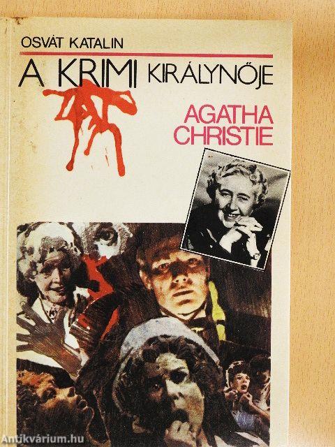 Agatha Christie