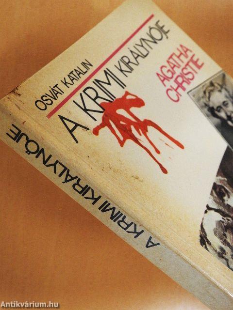 Agatha Christie