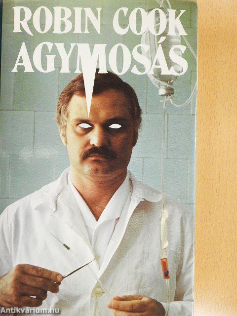 Agymosás