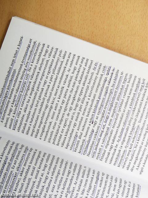 Közvélemény-kutatás