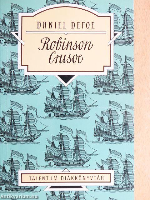 Robinson Crusoe