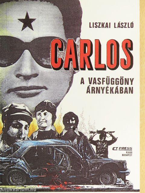 Carlos a vasfüggöny árnyékában