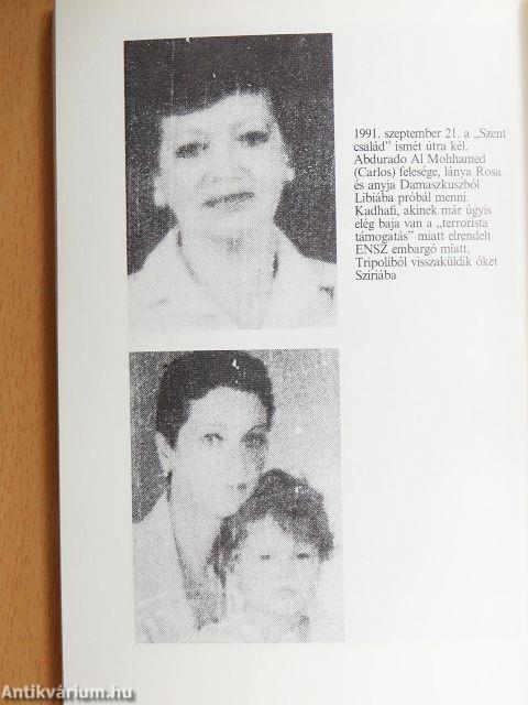 Carlos a vasfüggöny árnyékában