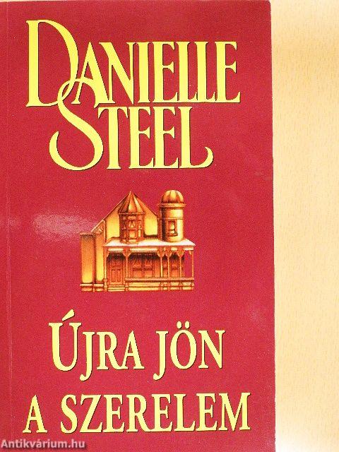 Újra jön a szerelem