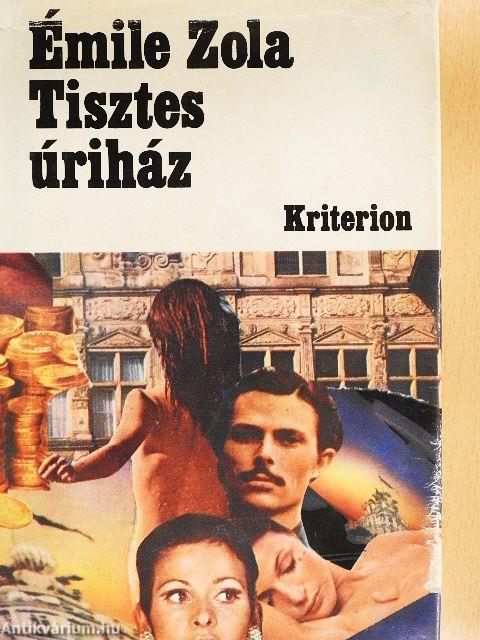 Tisztes úriház
