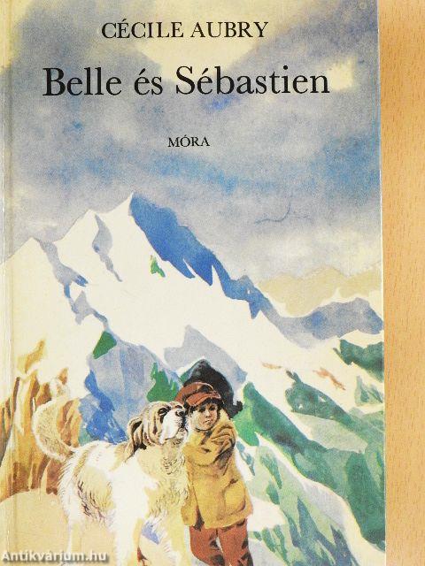 Belle és Sébastien