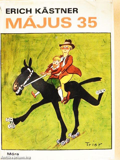 Május 35