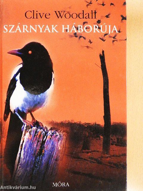 Szárnyak háborúja