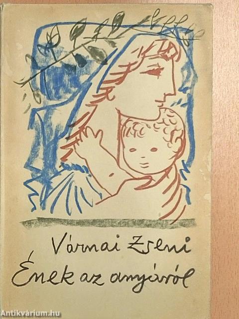 Ének az anyáról