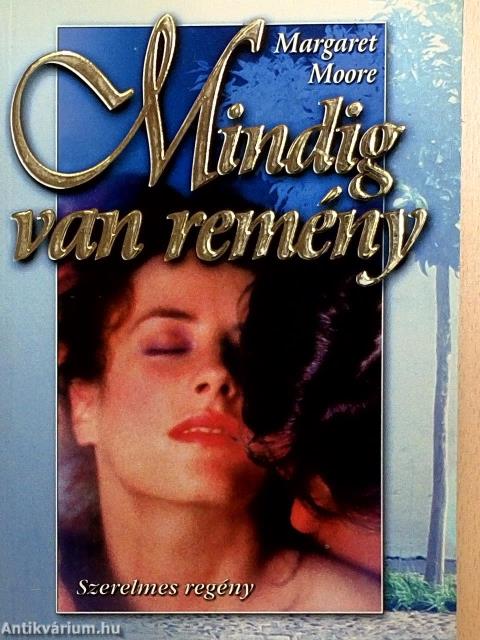 Mindig van remény