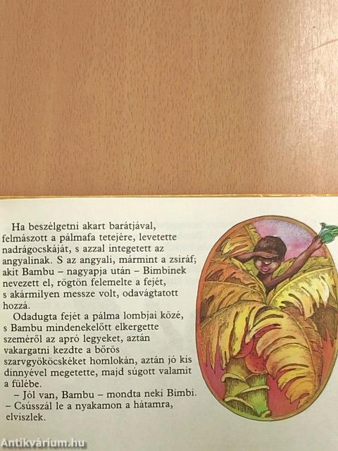 A pákosztos cica