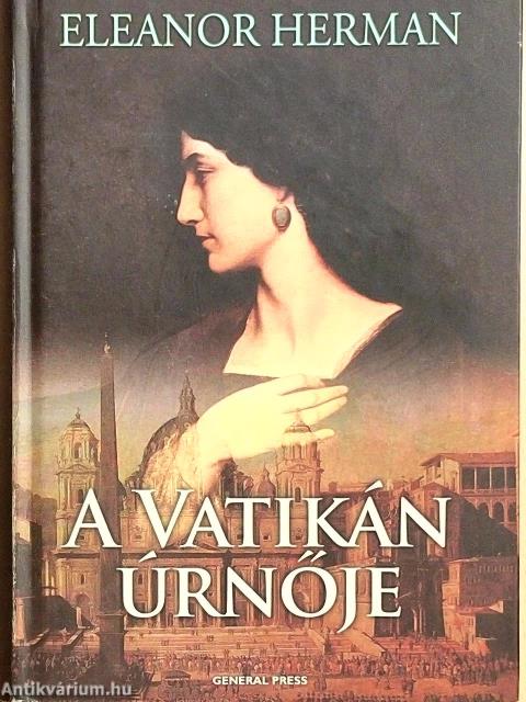 A Vatikán úrnője