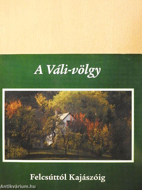 A Váli-völgy