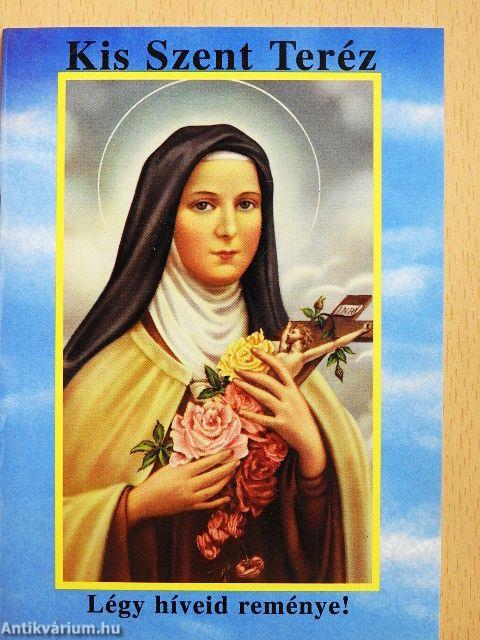 Kis Szent Teréz