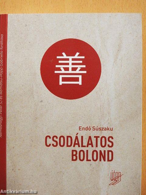Csodálatos bolond