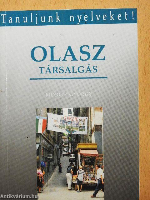 Olasz társalgás