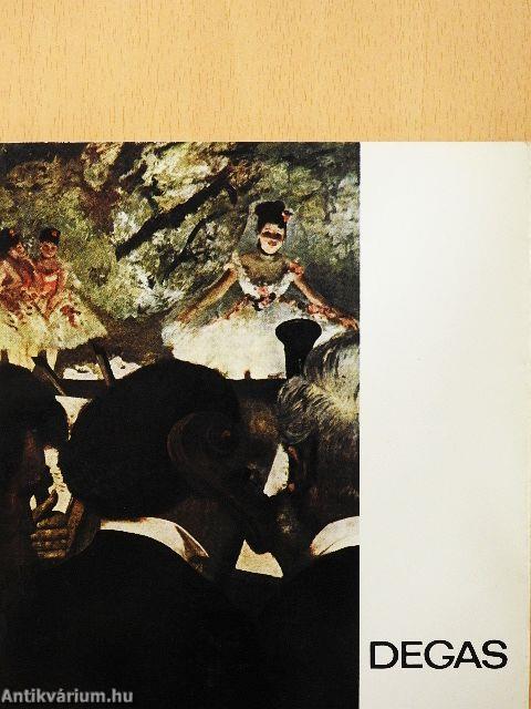 Degas