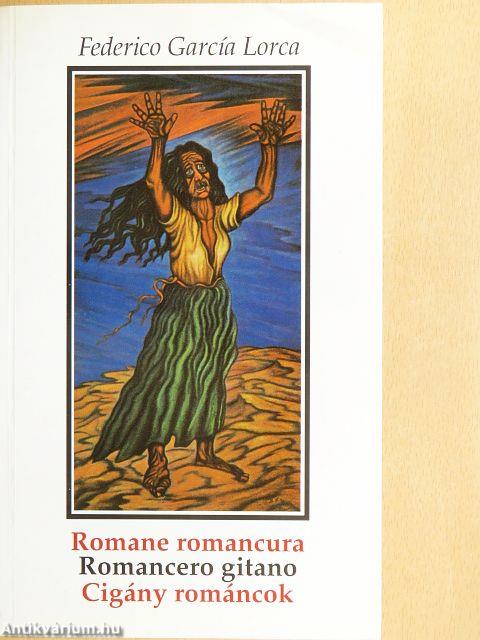 Cigány románcok
