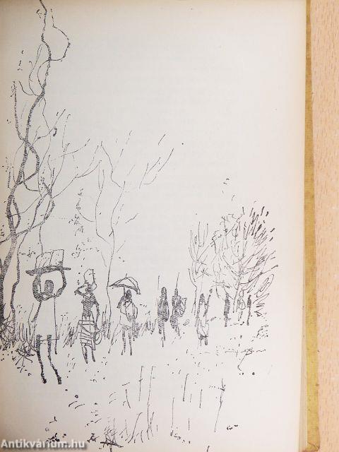 Afrikai vadásznapló