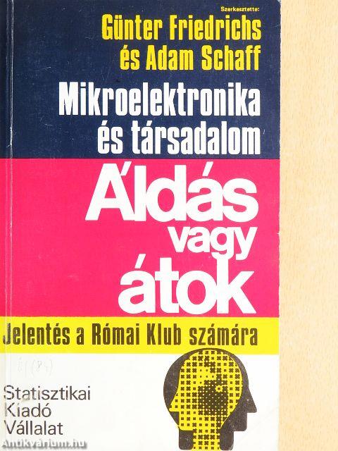 Mikroelektronika és társadalom