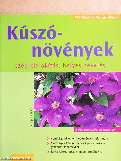 Kúszónövények