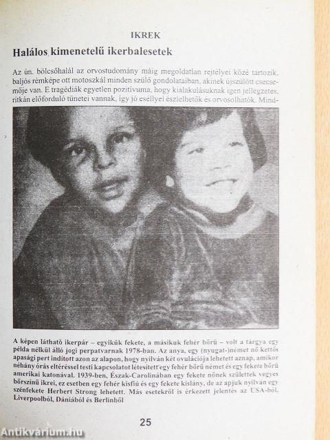 A világ leghihetetlenebb történetei