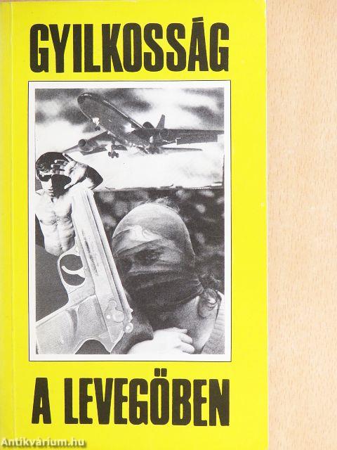 Gyilkosság a levegőben