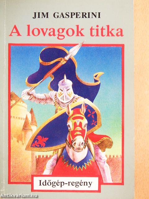 A lovagok titka
