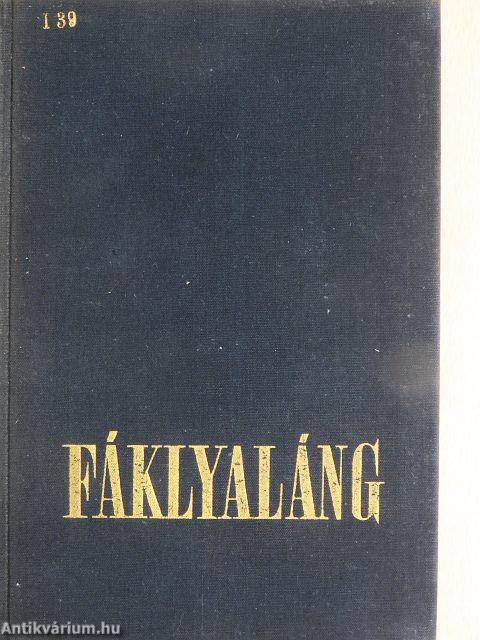 Fáklyaláng
