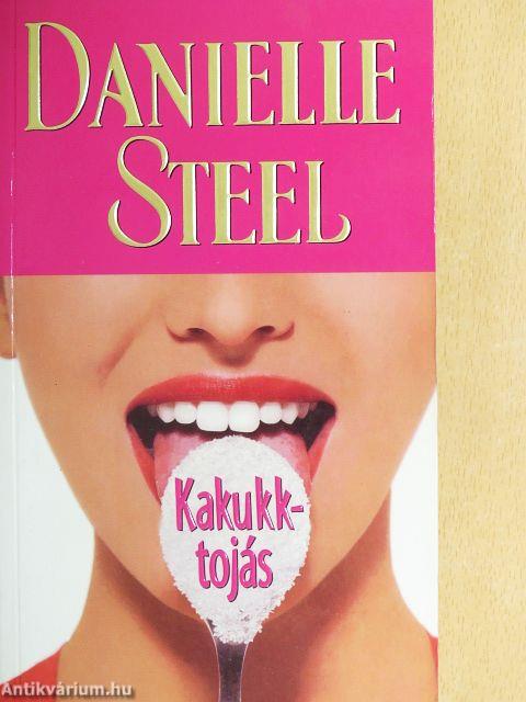 Kakukktojás