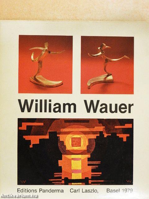 William Wauer