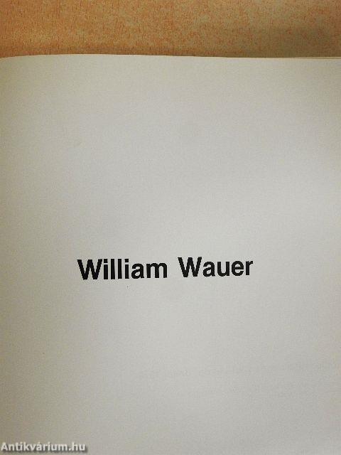 William Wauer