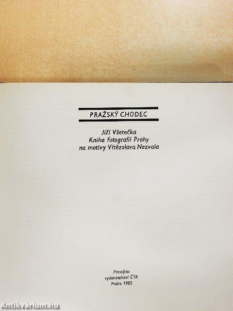 Prazsky Chodec