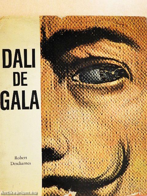 Dali de Gala