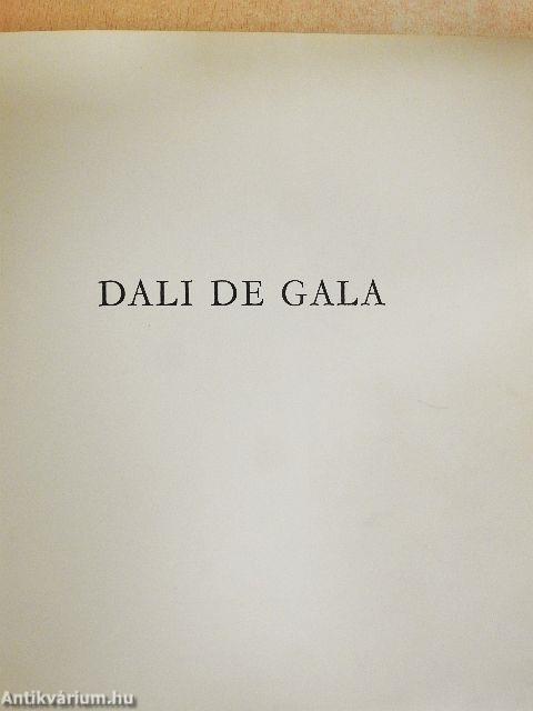 Dali de Gala