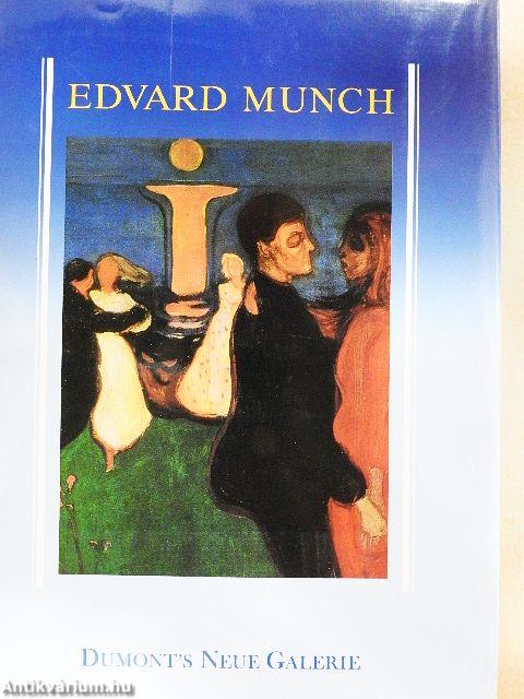 Edvard Munch