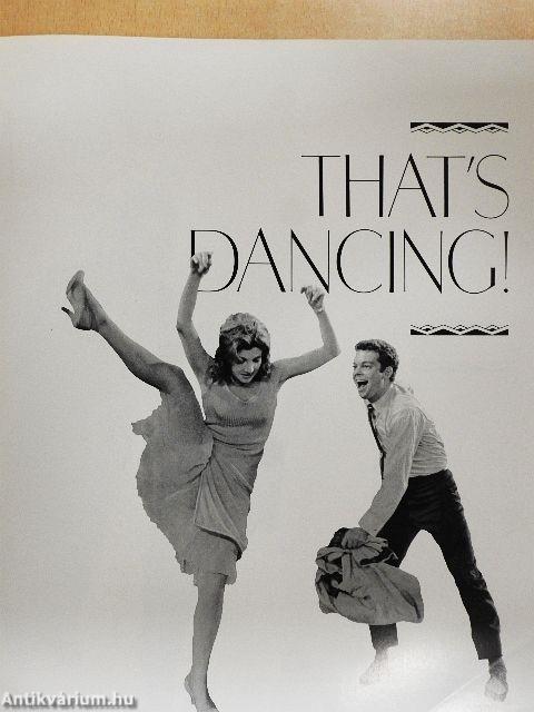 That's Dancing!
