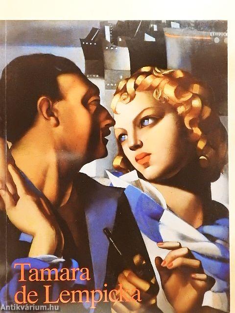 Tamara de Lempicka