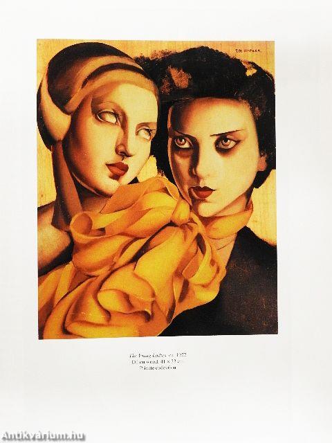 Tamara de Lempicka