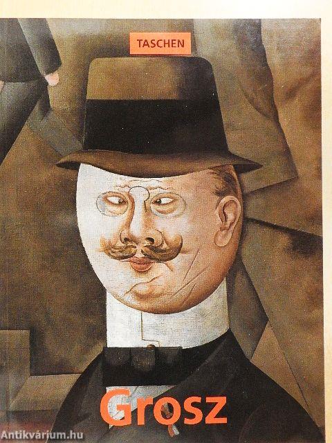 George Grosz