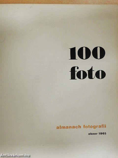 100 foto