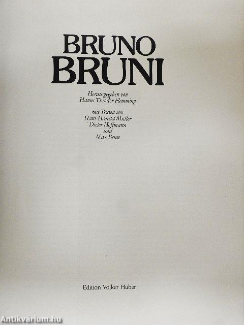 Bruno Bruni