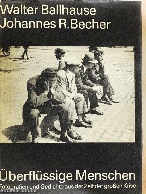 Überflüssige Menschen