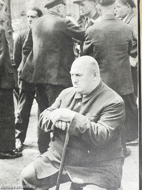 Überflüssige Menschen