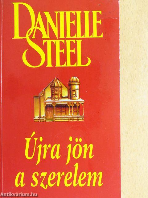 Újra jön a szerelem