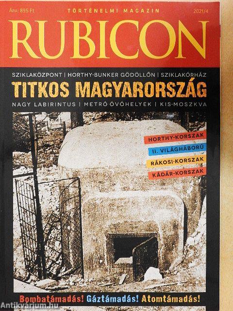 Rubicon 2021/4. 