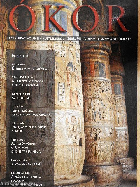 Ókor 2008/1-2.