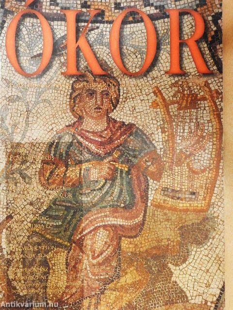 Ókor 2006/2.
