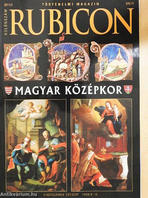 Rubicon 2011/3. Különszám