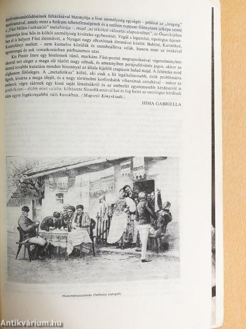 Kortárs 1984. január